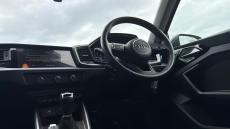 Audi A1 30 TFSI 110 Sport 5dr Petrol Hatchback